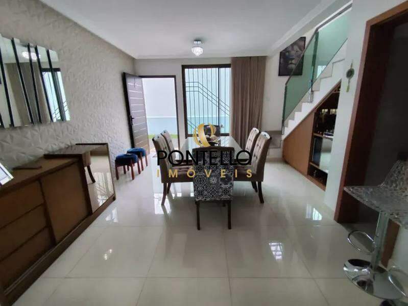 Casa, 3 quartos, 168 m² - Foto 12