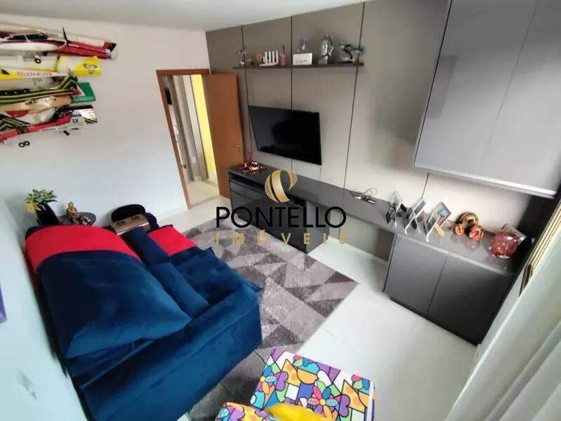 Casa, 3 quartos, 168 m² - Foto 13