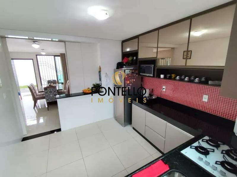 Casa, 3 quartos, 168 m² - Foto 3