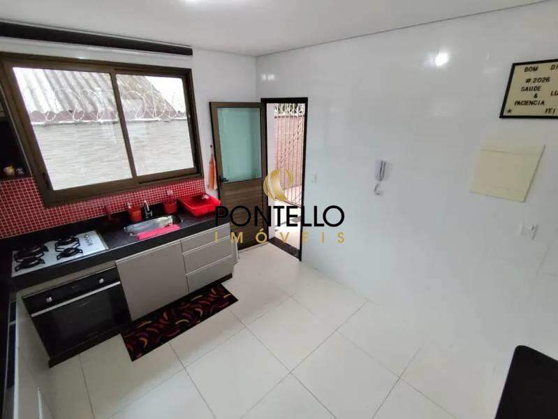 Casa, 3 quartos, 168 m² - Foto 5