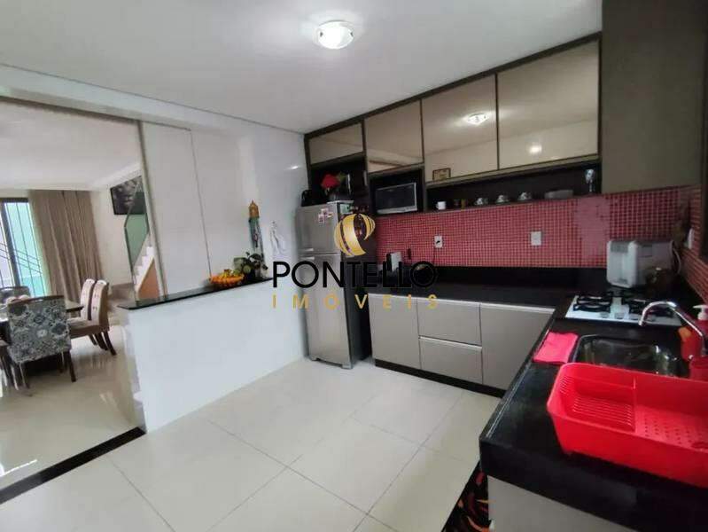 Casa, 3 quartos, 168 m² - Foto 6
