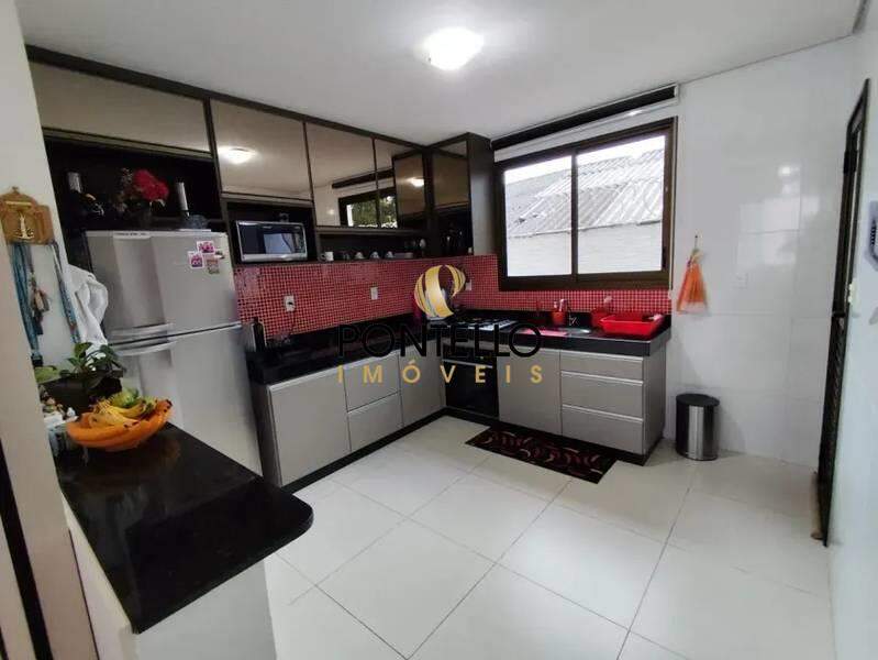 Casa, 3 quartos, 168 m² - Foto 8