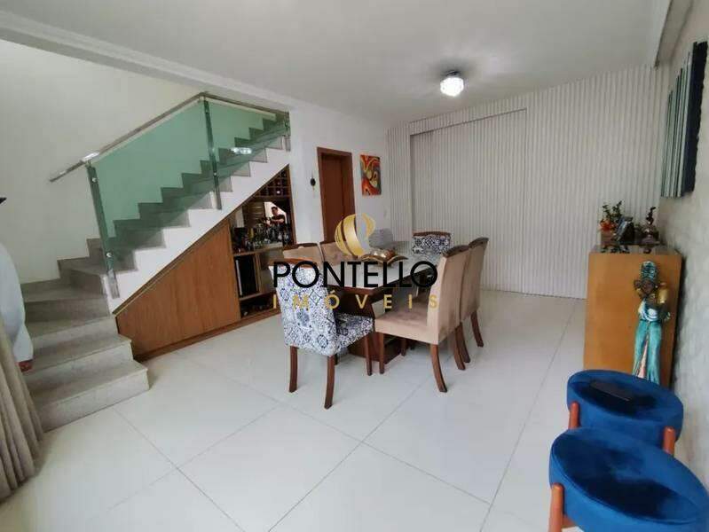 Casa, 3 quartos, 168 m² - Foto 9