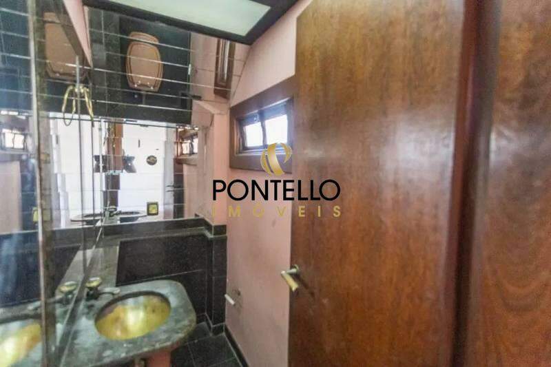 Casa, 5 quartos, 410 m² - Foto 17