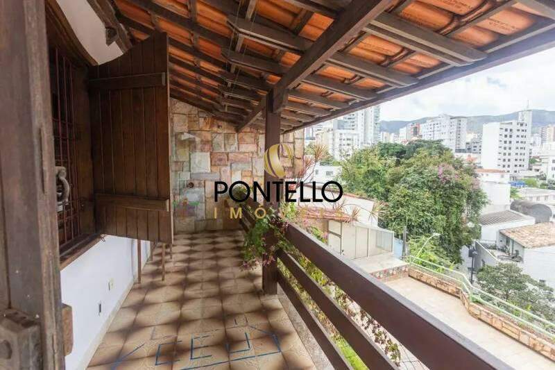 Casa, 5 quartos, 410 m² - Foto 24
