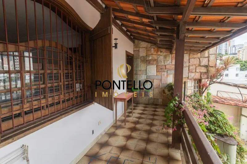 Casa, 5 quartos, 410 m² - Foto 25