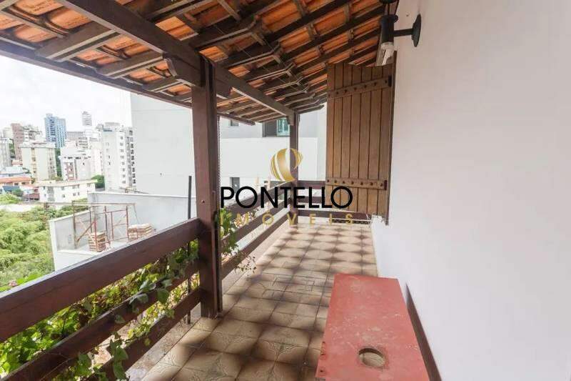 Casa 5 quartos à venda em Serra, Belo Horizonte - MG - foto 45