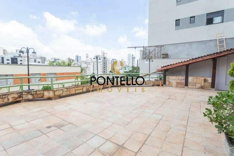 Casa 5 quartos à venda em Serra, Belo Horizonte - MG - foto 50
