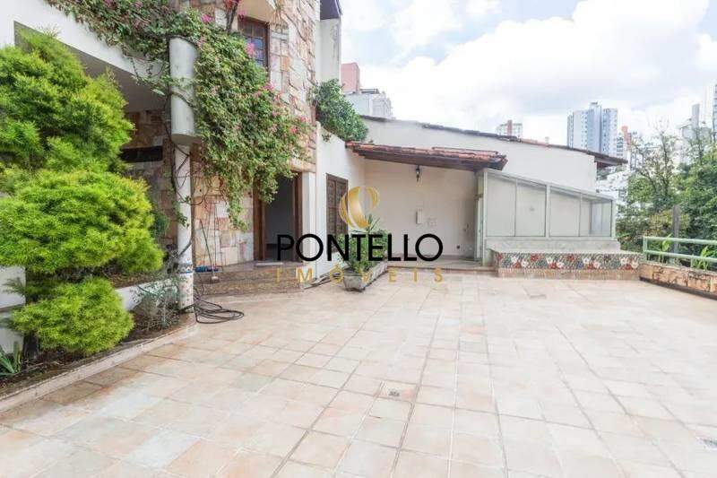 Casa 5 quartos à venda em Serra, Belo Horizonte - MG - foto 51