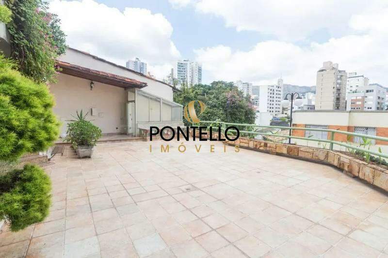 Casa 5 quartos à venda em Serra, Belo Horizonte - MG - foto 52