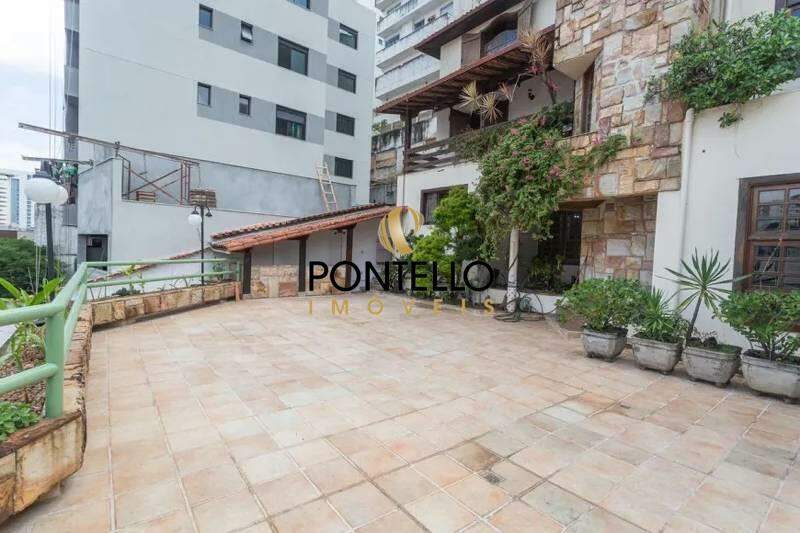 Casa 5 quartos à venda em Serra, Belo Horizonte - MG - foto 53
