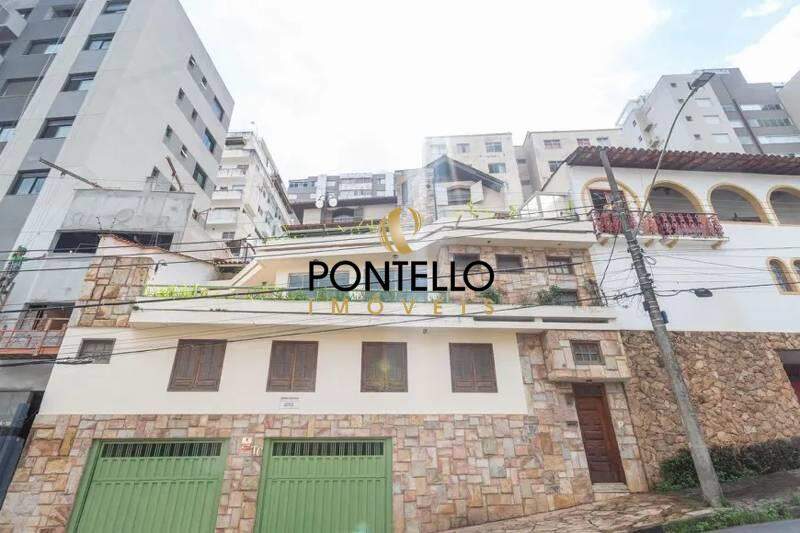Casa 5 quartos à venda em Serra, Belo Horizonte - MG - foto 54
