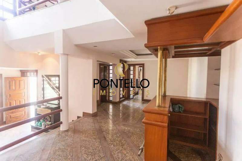 Casa, 5 quartos, 410 m² - Foto 6