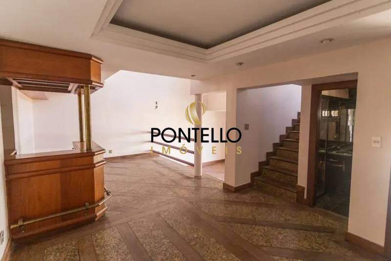 Casa, 5 quartos, 410 m² - Foto 7