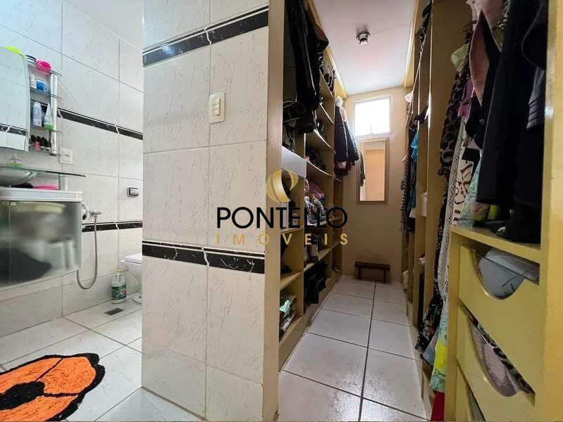 Cobertura, 4 quartos, 214 m² - Foto 11