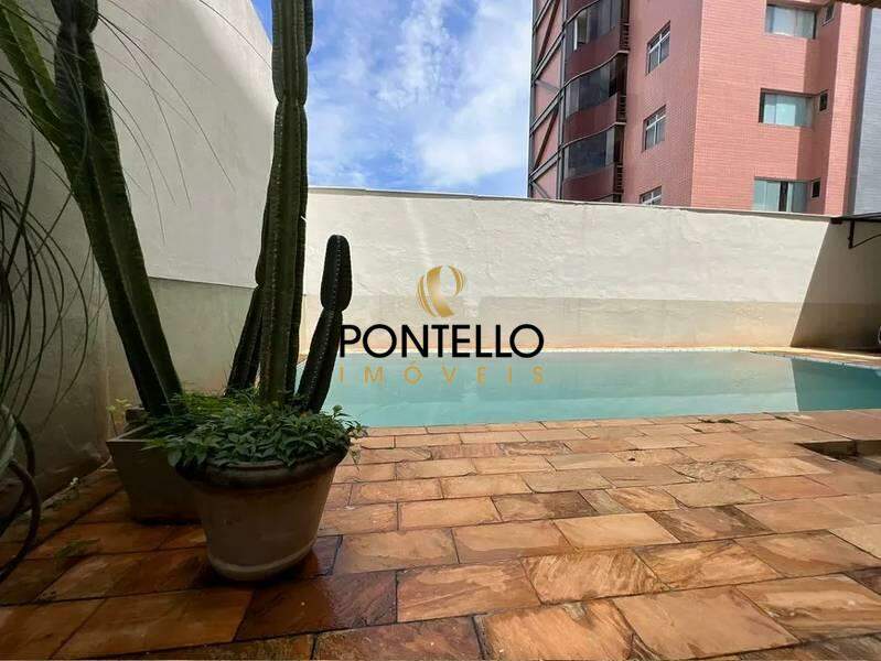 Cobertura, 4 quartos, 214 m² - Foto 19