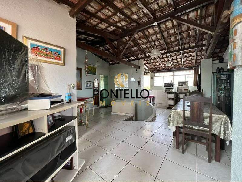 Cobertura, 4 quartos, 214 m² - Foto 20