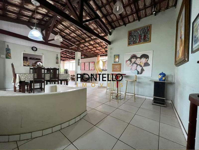 Cobertura, 4 quartos, 214 m² - Foto 22