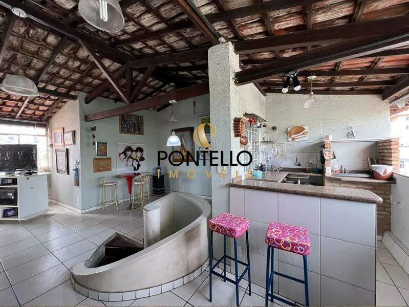 Cobertura, 4 quartos, 214 m² - Foto 23