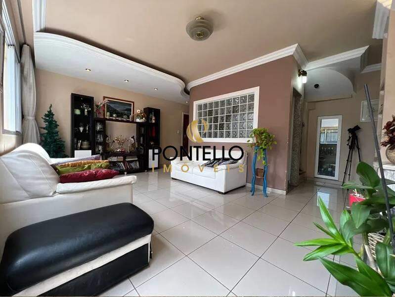 Cobertura, 4 quartos, 214 m² - Foto 3