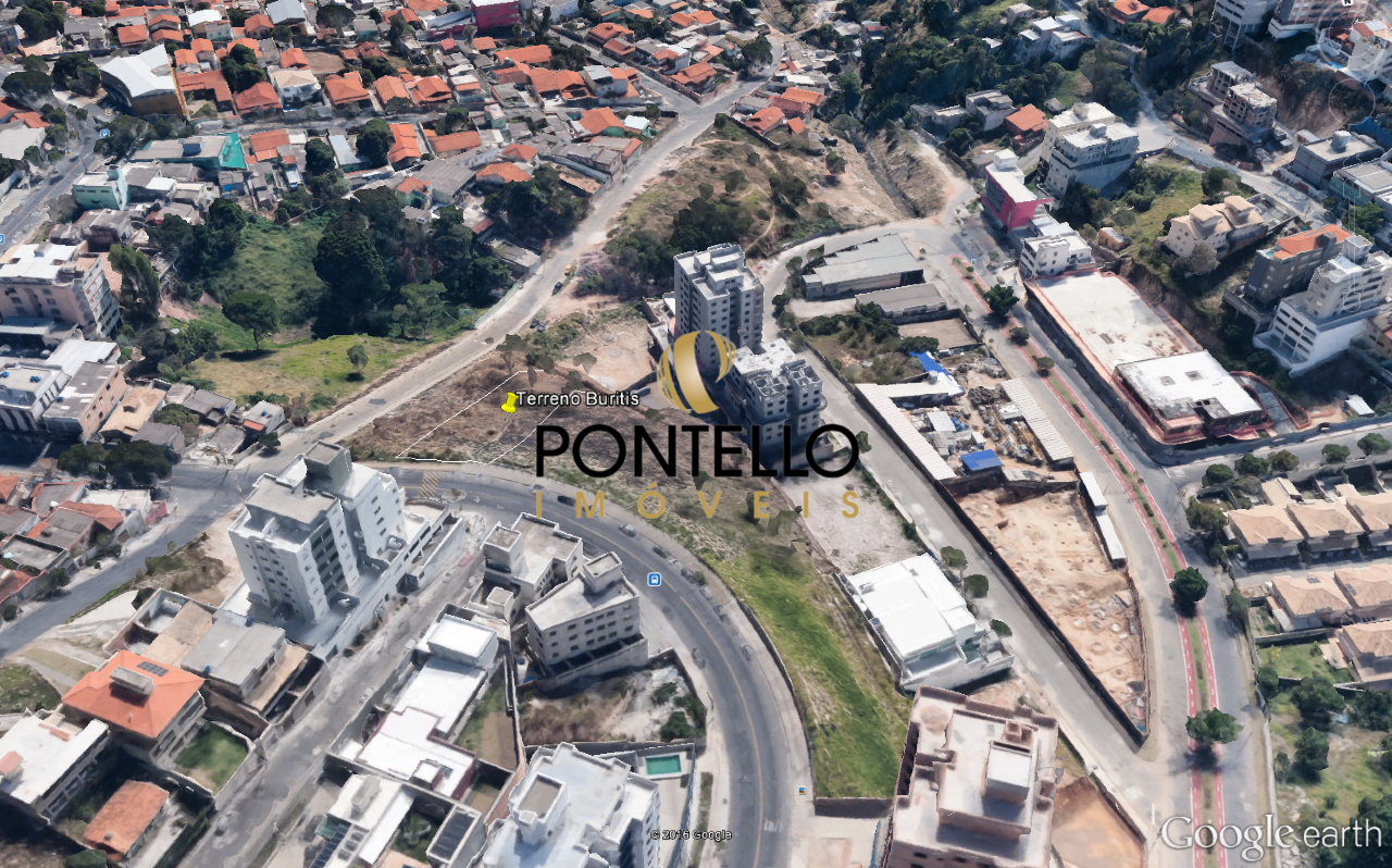 Terreno, 1179 m² - Foto 3
