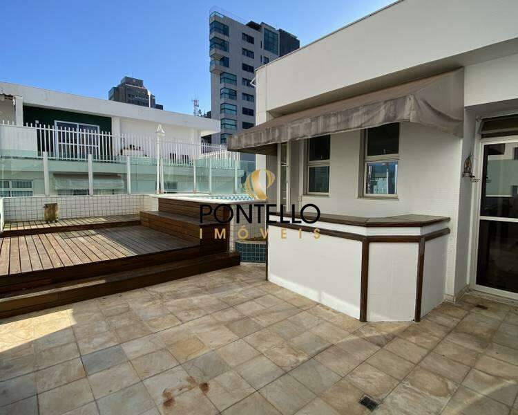 Cobertura, 4 quartos, 269 m² - Foto 4
