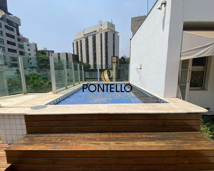 Cobertura, 4 quartos, 269 m² - Foto 6