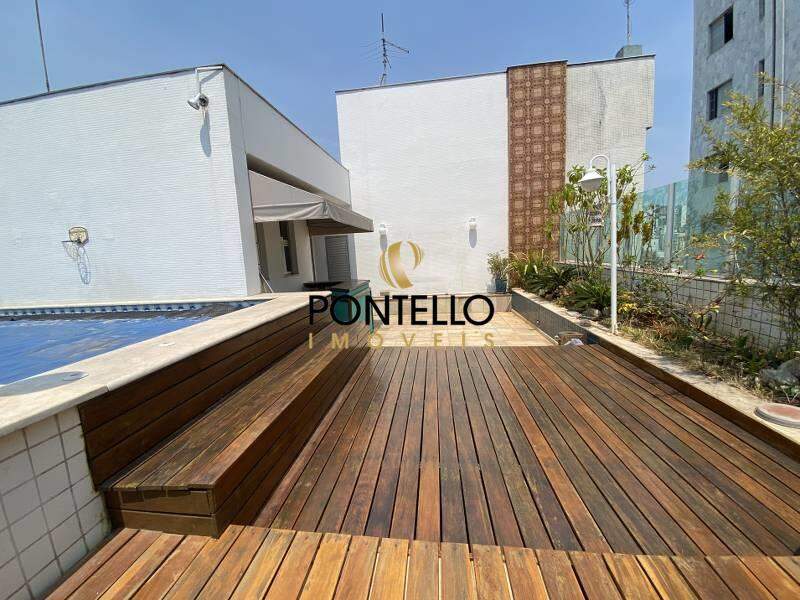 Cobertura, 4 quartos, 269 m² - Foto 7