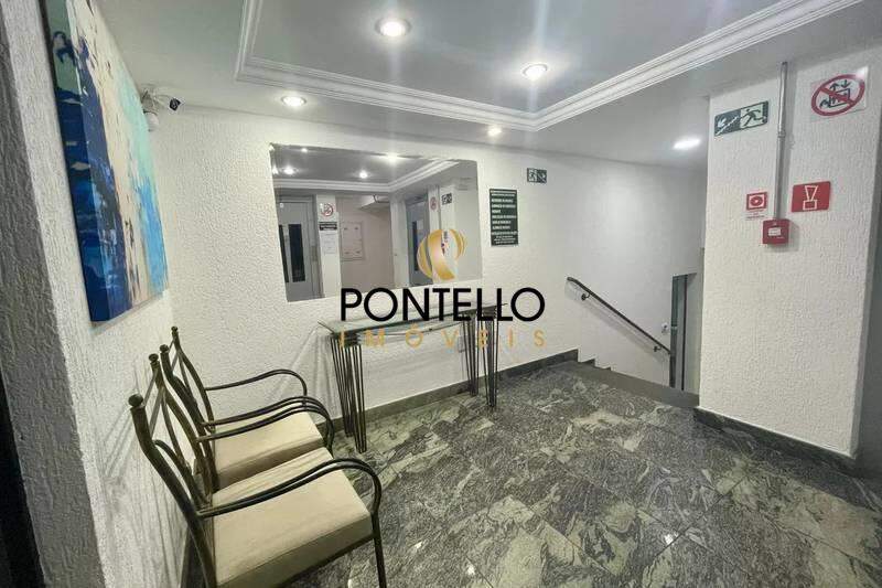 Apartamento, 2 quartos, 85 m² - Foto 22