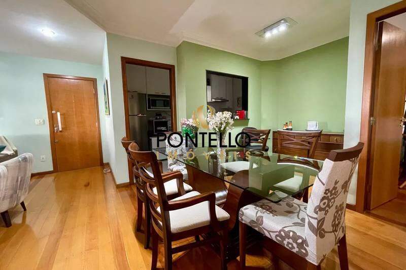 Apartamento, 2 quartos, 85 m² - Foto 7