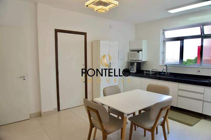 Apartamento, 3 quartos, 95 m² - Foto 24