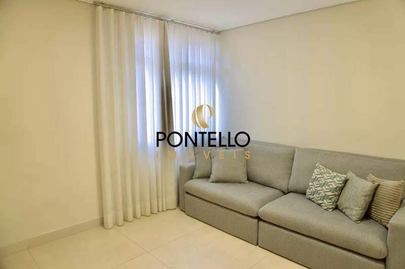 Apartamento, 3 quartos, 95 m² - Foto 3