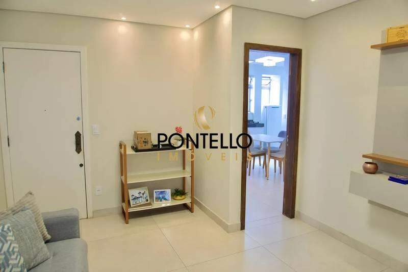 Apartamento, 3 quartos, 95 m² - Foto 4