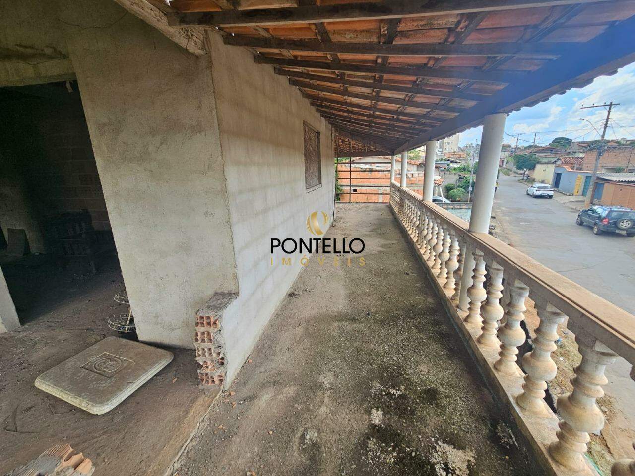Casa, 6 quartos, 280 m² - Foto 21