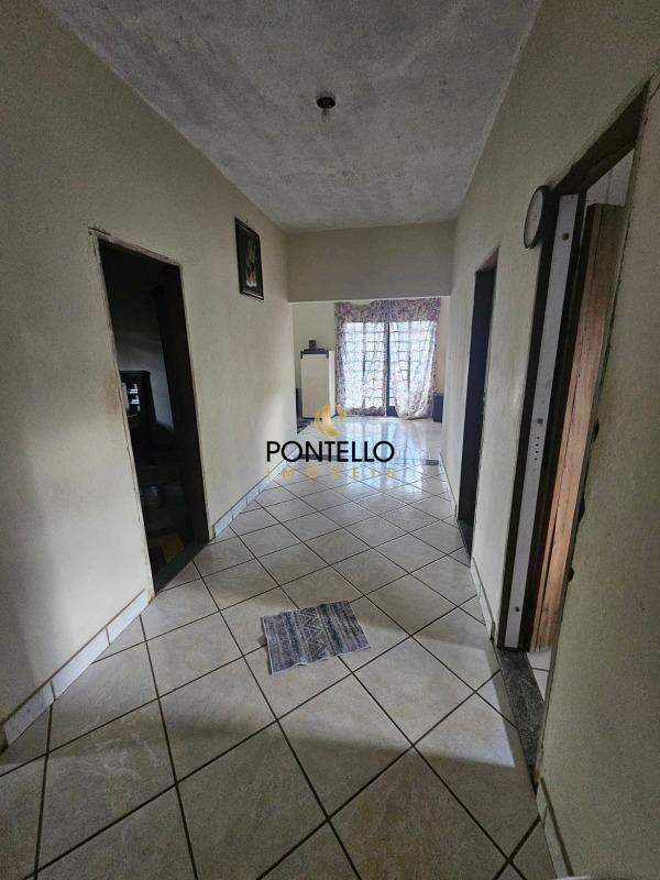 Casa, 6 quartos, 280 m² - Foto 5