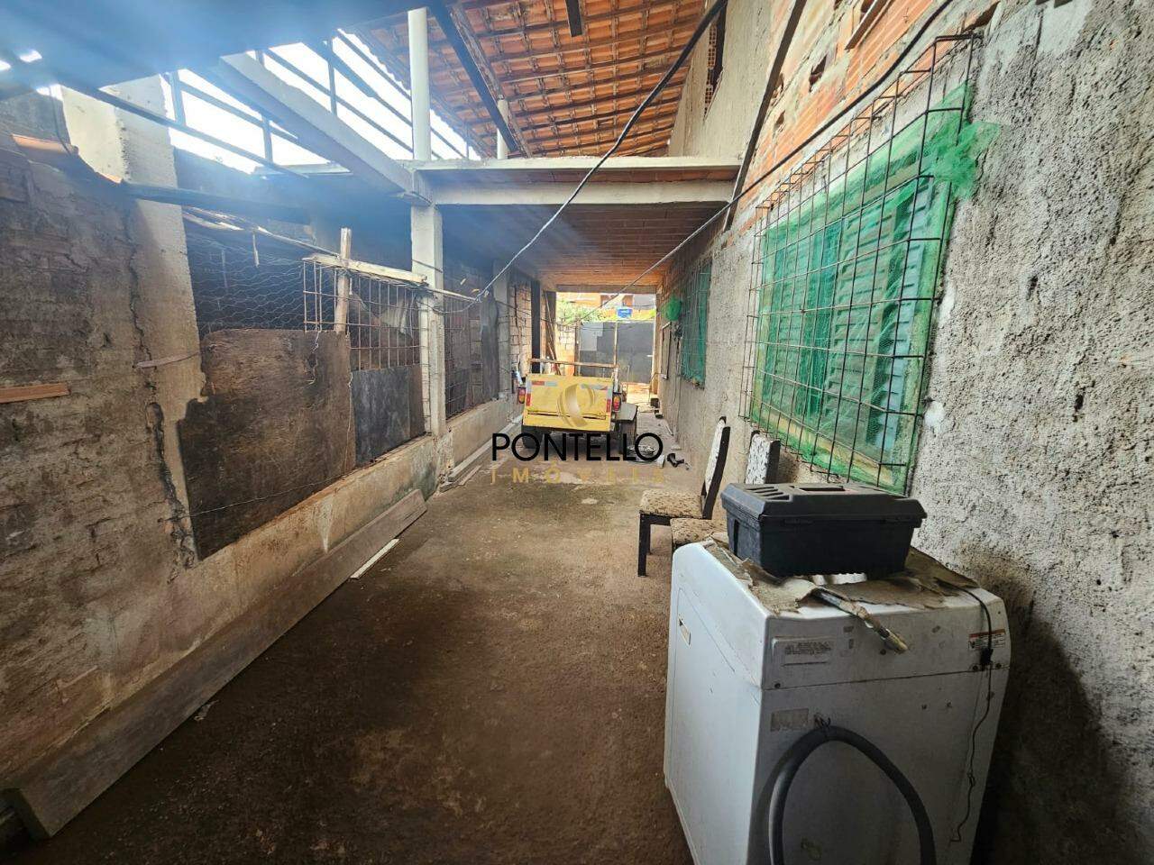 Casa, 6 quartos, 280 m² - Foto 10