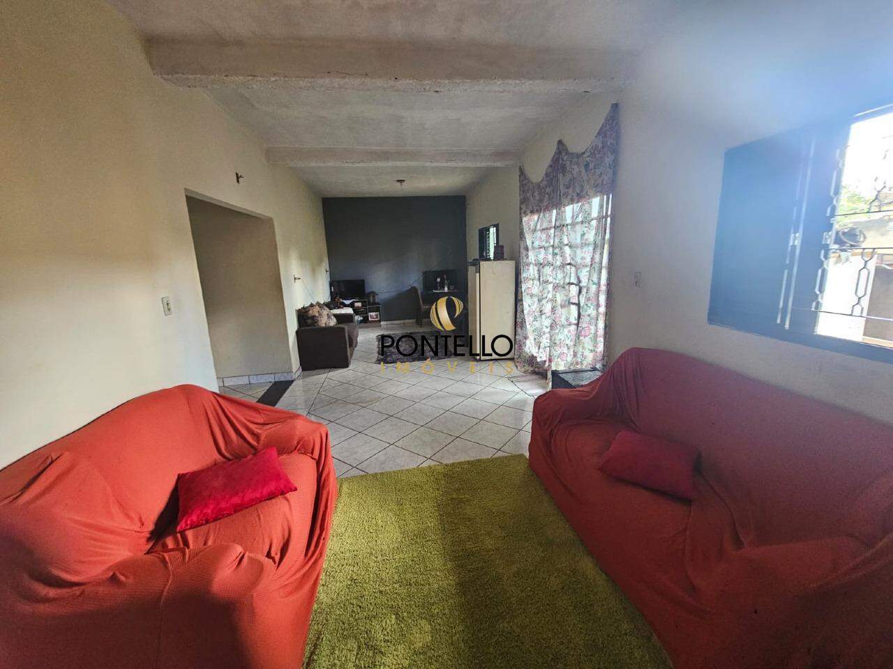Casa, 6 quartos, 280 m² - Foto 2