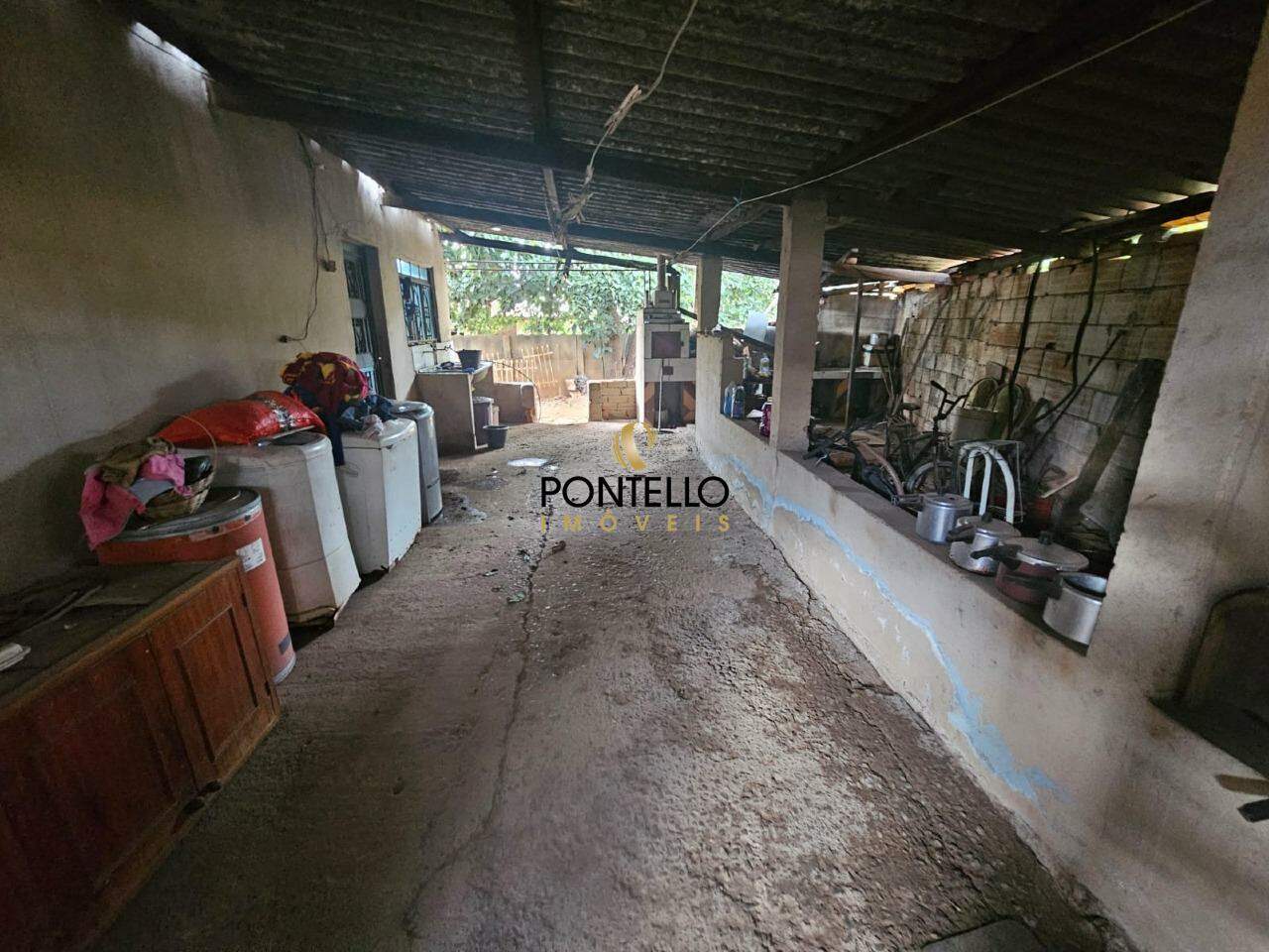 Casa, 6 quartos, 280 m² - Foto 11