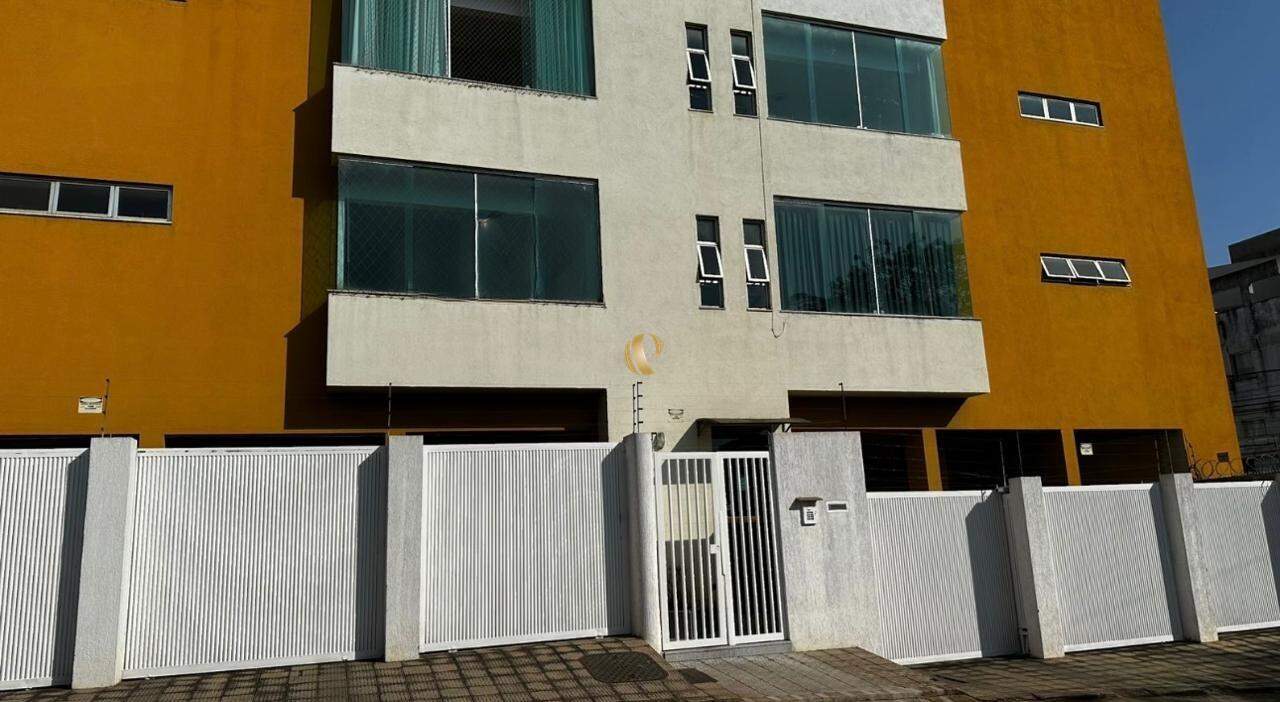 Apartamento, 2 quartos, 98 m² - Foto 1