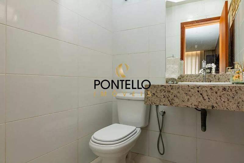 Casa, 4 quartos, 267 m² - Foto 19