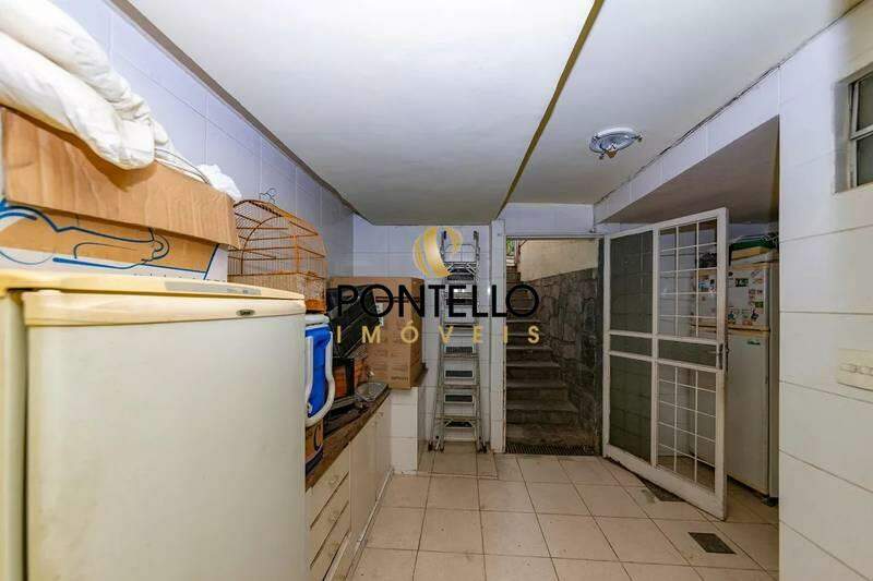 Casa 4 quartos à venda em Gutierrez, Belo Horizonte - MG - foto 29