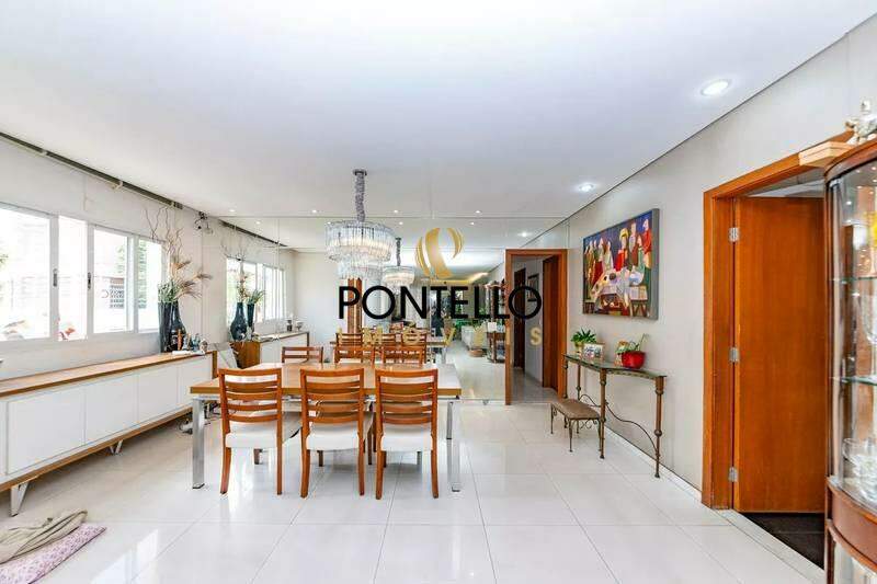 Casa, 4 quartos, 267 m² - Foto 3