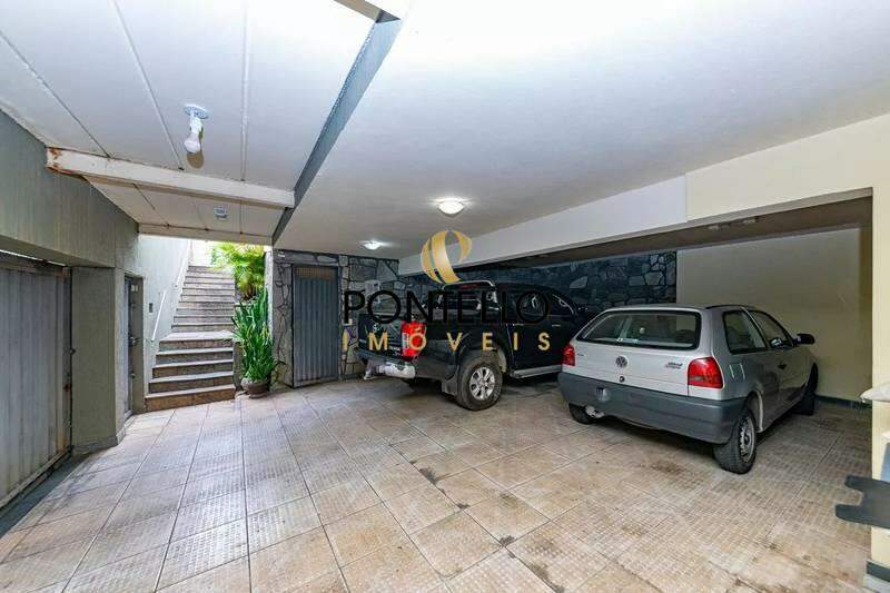 Casa 4 quartos à venda em Gutierrez, Belo Horizonte - MG - foto 30