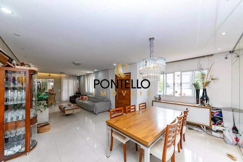 Casa, 4 quartos, 267 m² - Foto 6