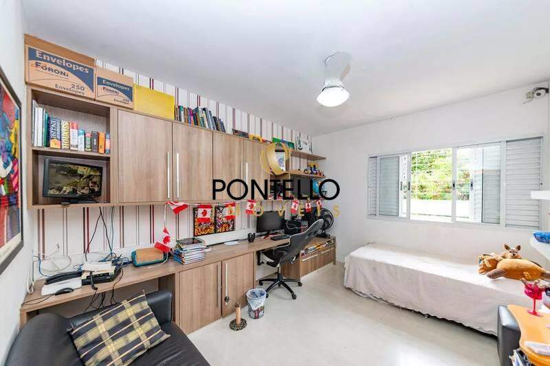 Casa, 4 quartos, 267 m² - Foto 9