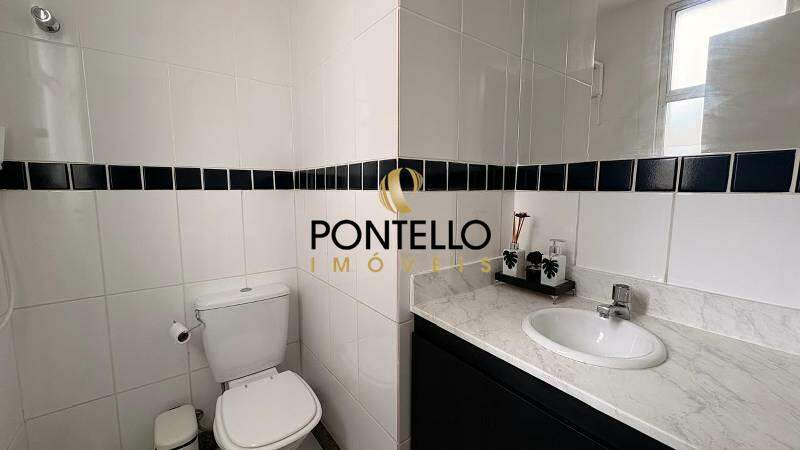 Cobertura, 3 quartos, 146 m² - Foto 12