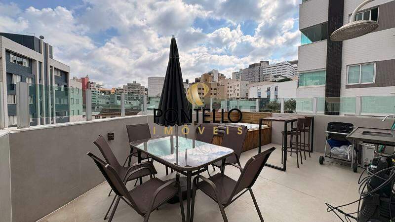 Cobertura, 3 quartos, 146 m² - Foto 15