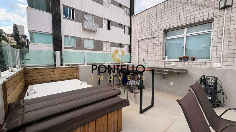 Cobertura, 3 quartos, 146 m² - Foto 18
