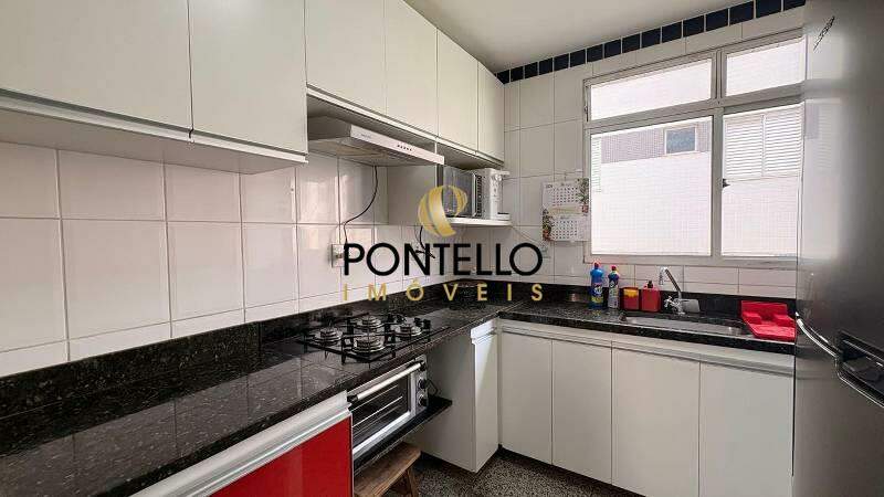 Cobertura, 3 quartos, 146 m² - Foto 4