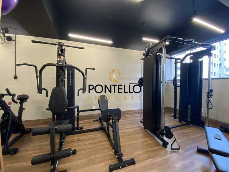 Apartamento, 2 quartos, 82 m² - Foto 20